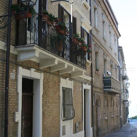B&B Dolce Casa Vasto Kültér fotó