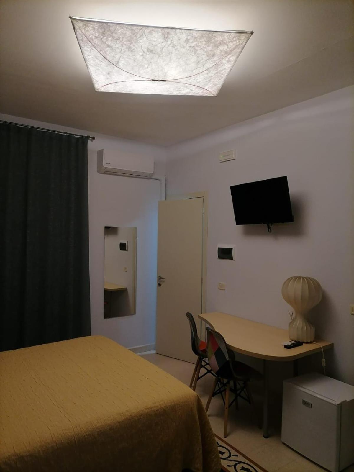 B&B Dolce Casa Vasto Kültér fotó
