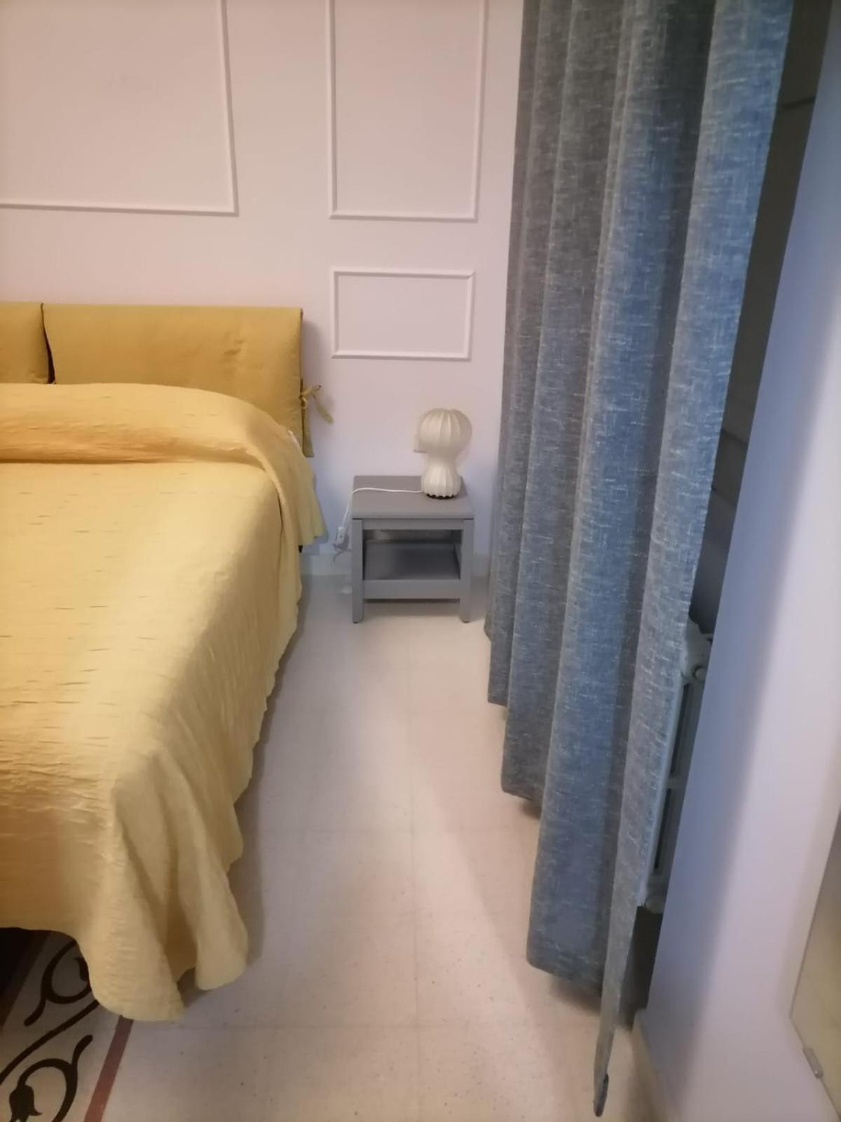 B&B Dolce Casa Vasto Kültér fotó