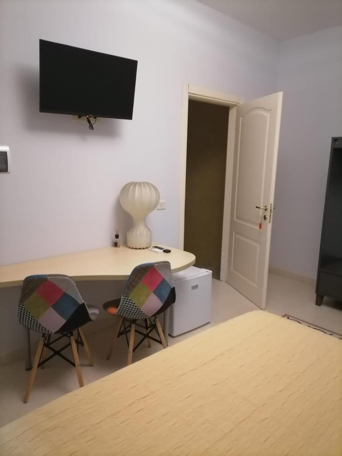B&B Dolce Casa Vasto Kültér fotó