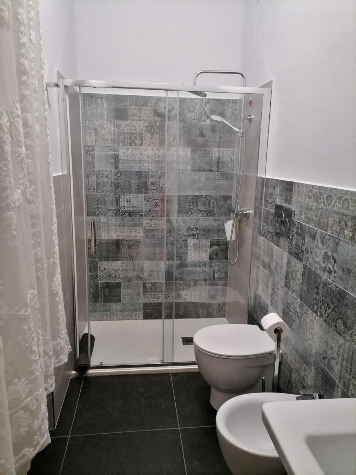 B&B Dolce Casa Vasto Kültér fotó