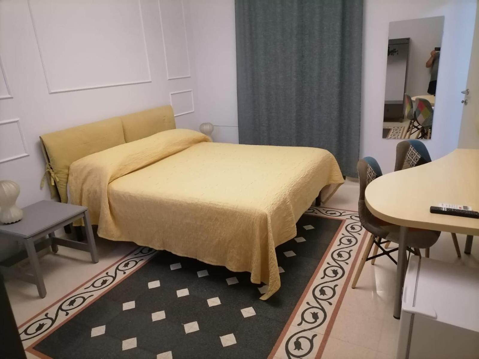 B&B Dolce Casa Vasto Kültér fotó