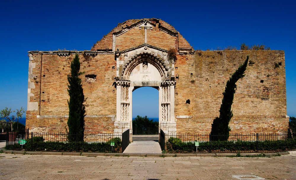 B&B Dolce Casa Vasto Kültér fotó