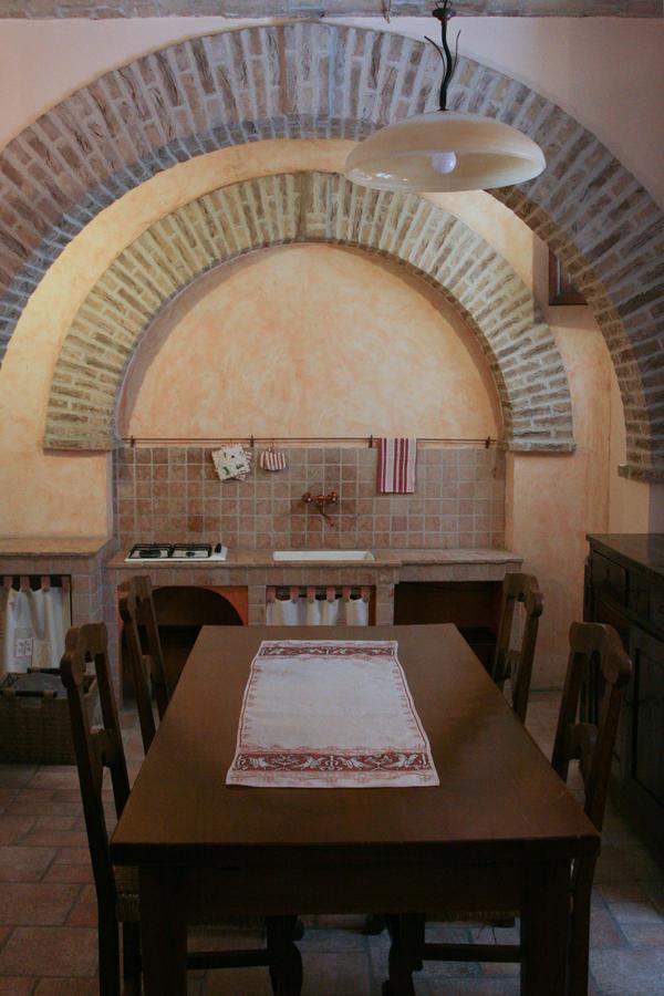 B&B Dolce Casa Vasto Kültér fotó