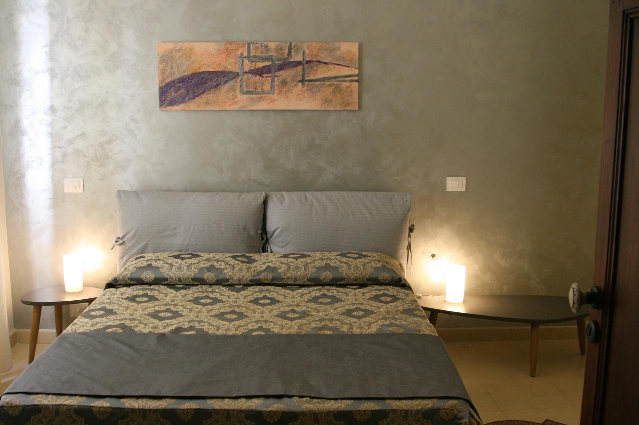 B&B Dolce Casa Vasto Kültér fotó