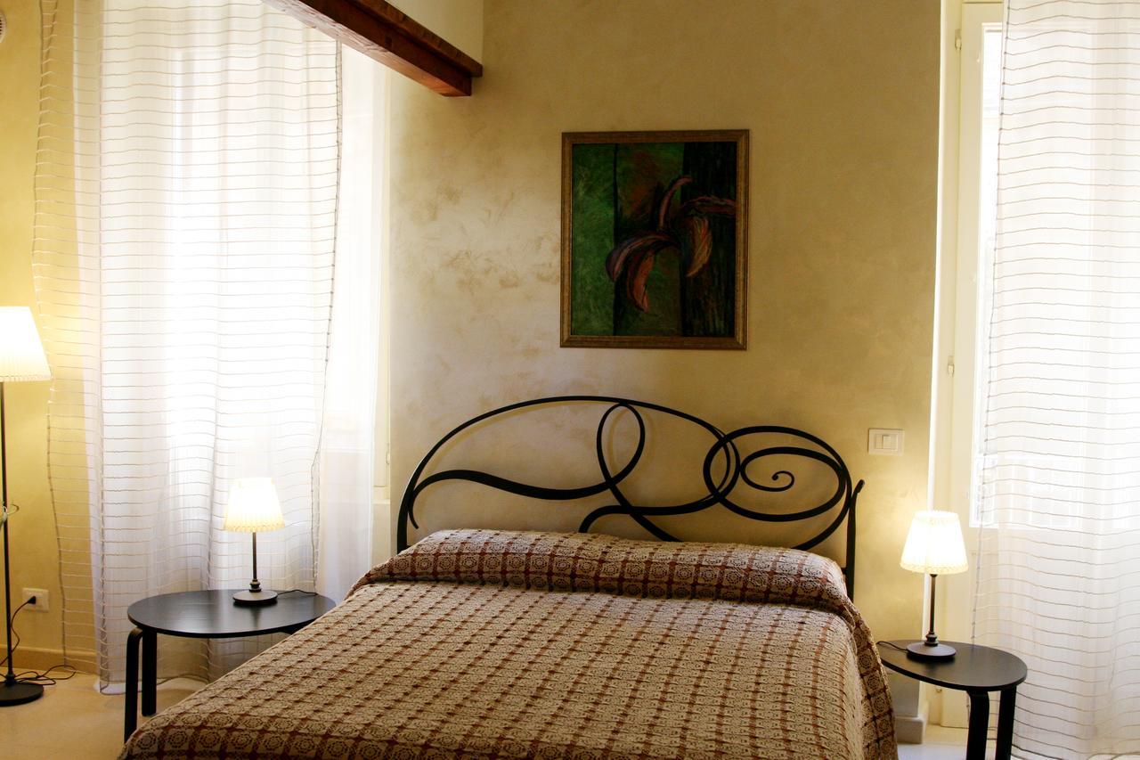 B&B Dolce Casa Vasto Kültér fotó