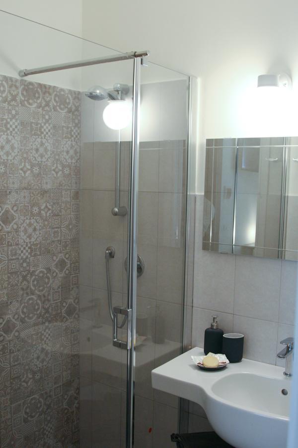 B&B Dolce Casa Vasto Kültér fotó