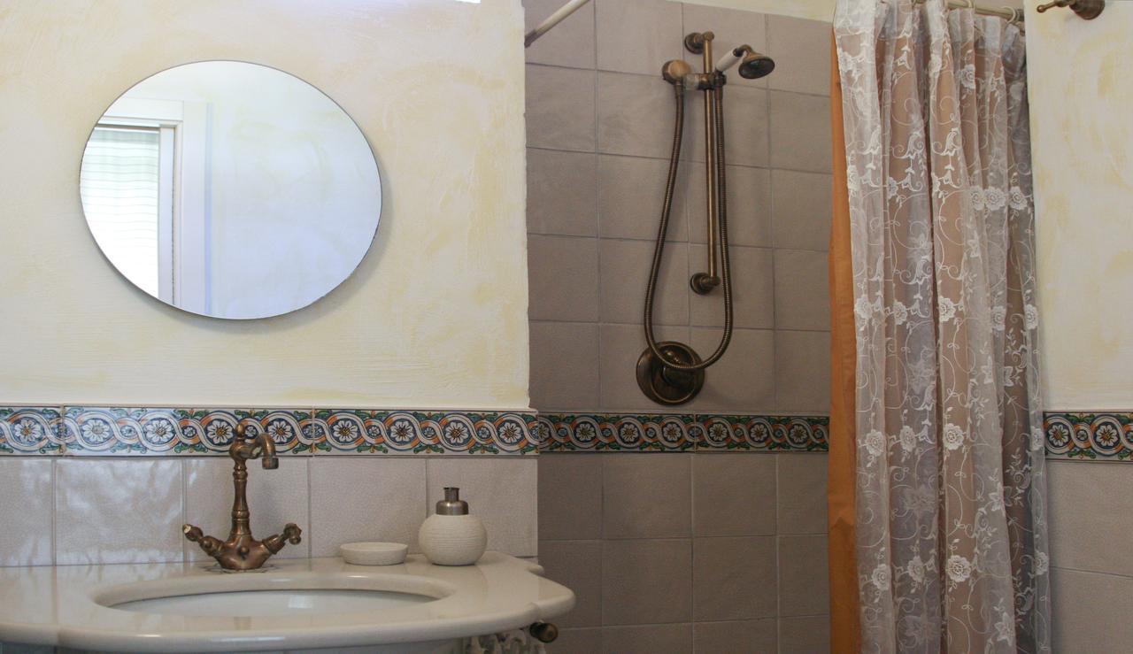 B&B Dolce Casa Vasto Kültér fotó