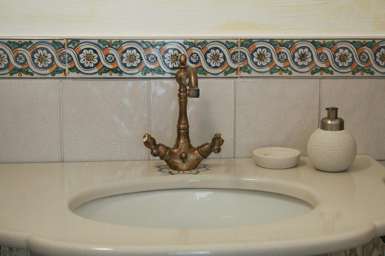 B&B Dolce Casa Vasto Kültér fotó