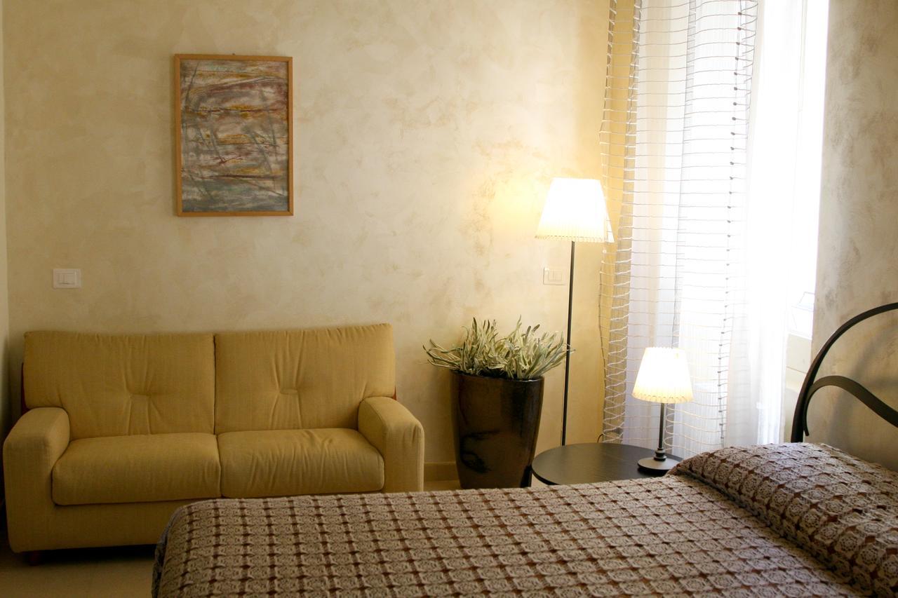 B&B Dolce Casa Vasto Kültér fotó