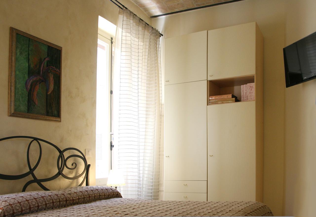 B&B Dolce Casa Vasto Kültér fotó
